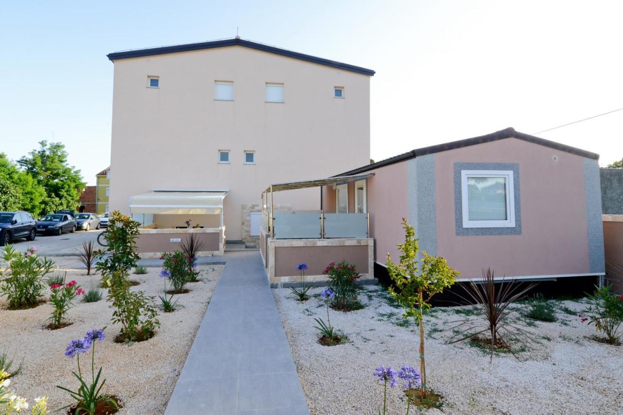 Apartments Julijana 2 Privlaka  Exterior foto