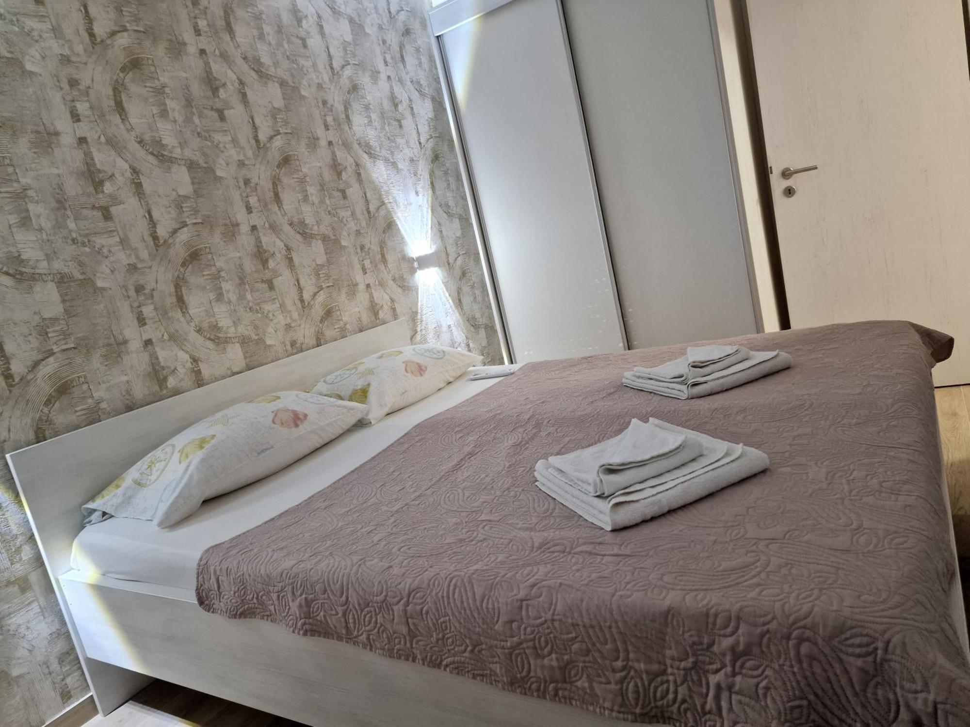 Apartments Julijana 2 Privlaka  Exterior foto